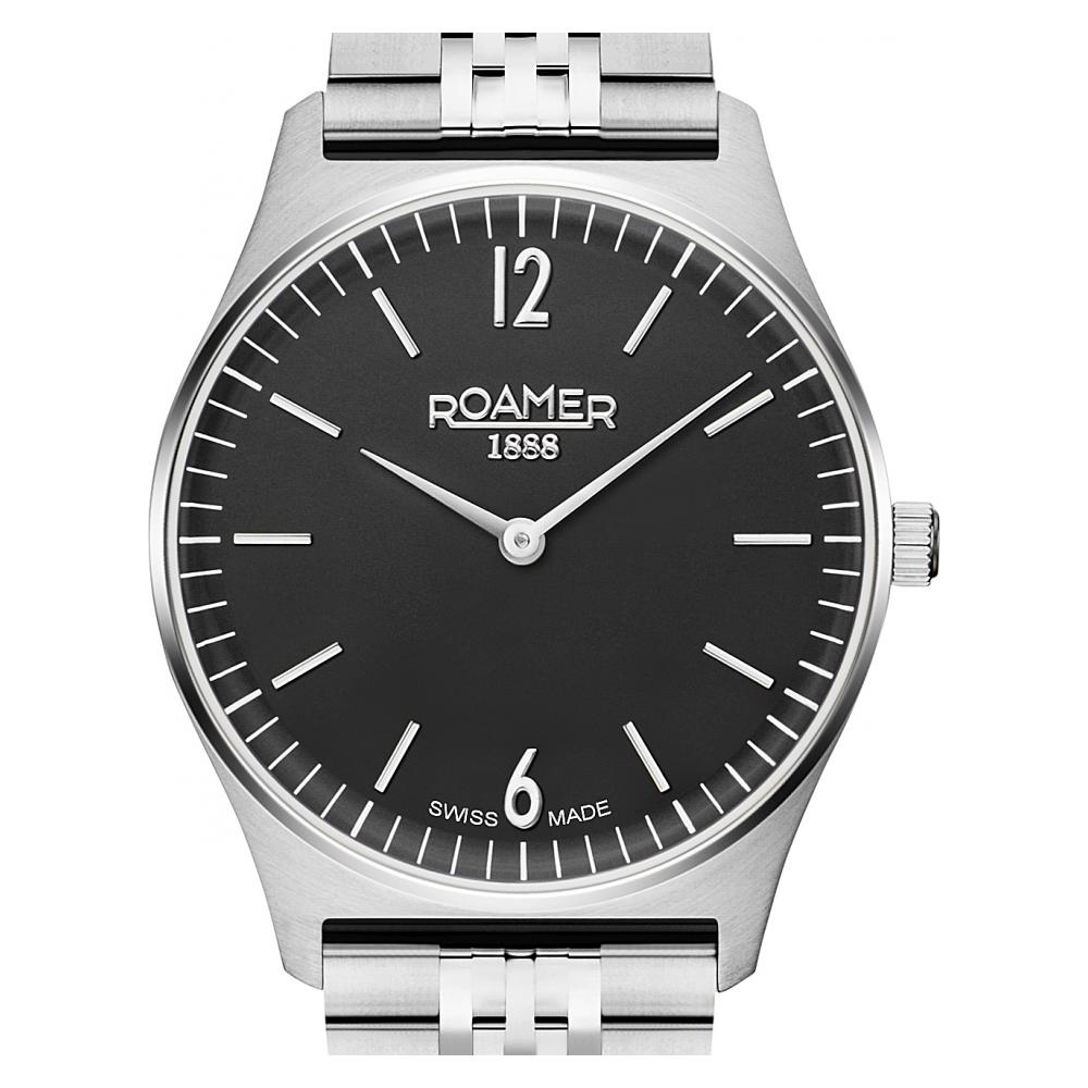 Roamer Elements Crystal Ladies 650815415550 7