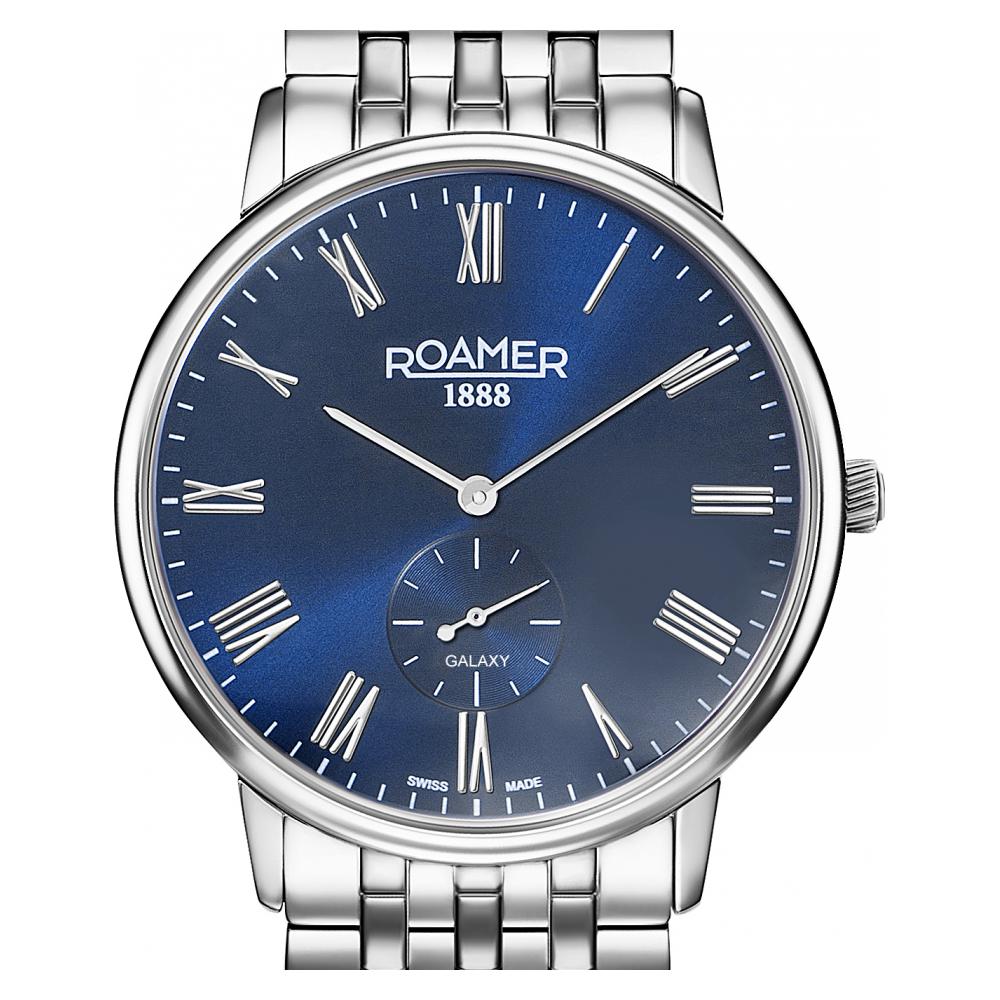 Roamer Galaxy Gents 620710414550 7