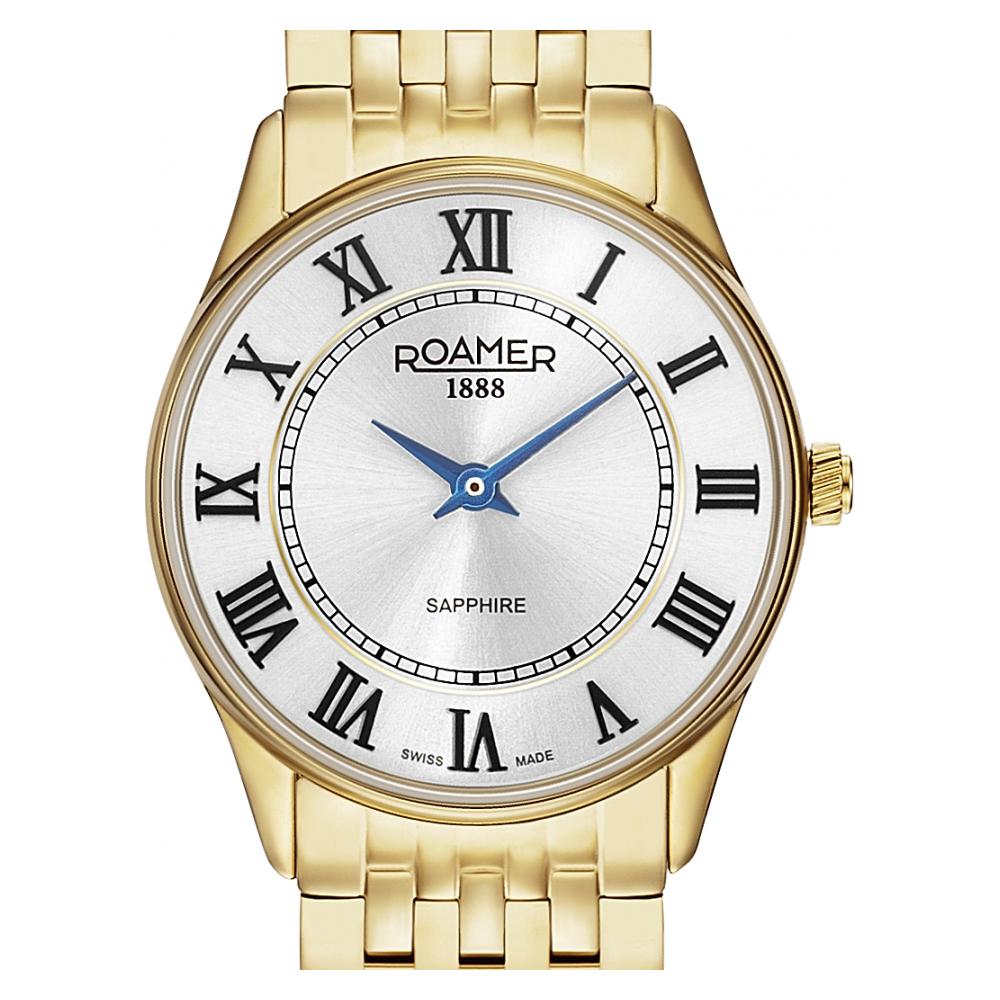 Roamer Sonata Ladies 520820481550 7