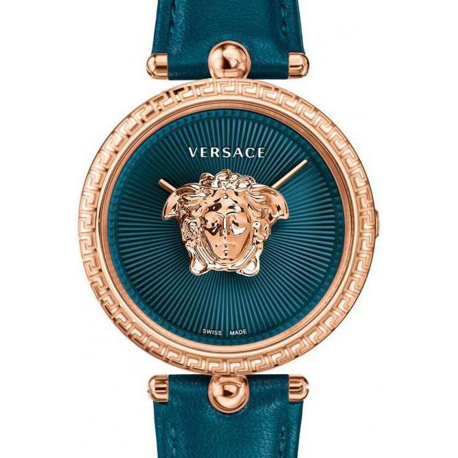 Versace Palazzo Empire VECQ00318 7