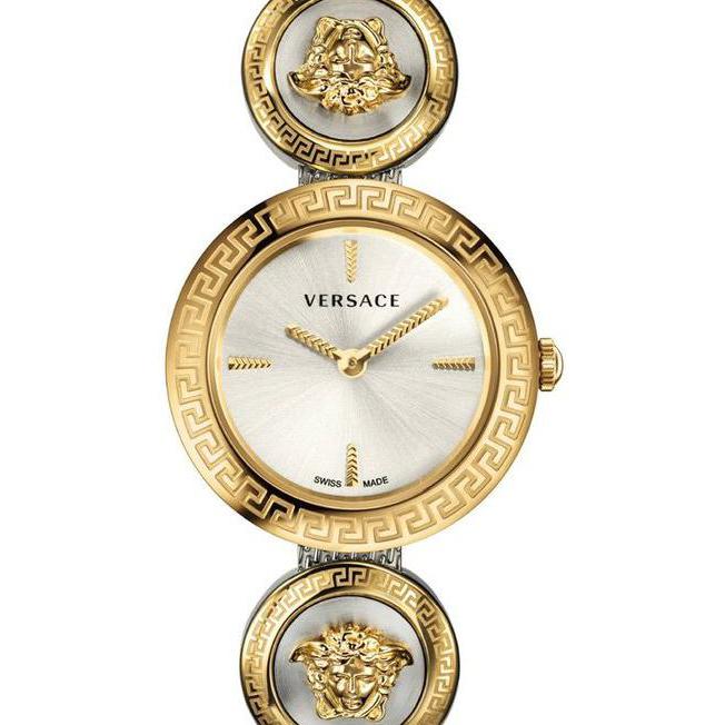 Versace Damskie VERF00818 7