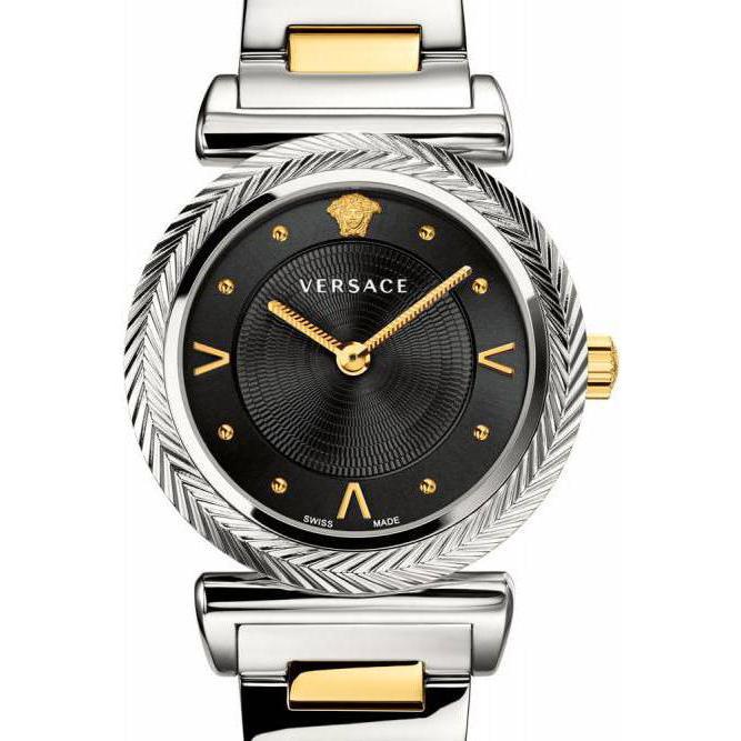 Versace Damskie VERE00518 7