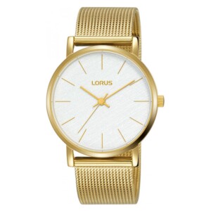 Lorus Classic RG206QX9