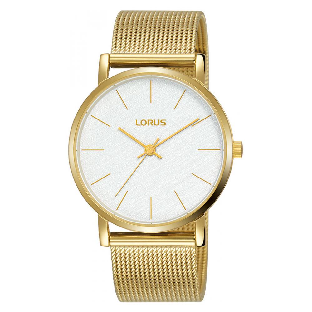 Lorus Classic RG206QX9 1