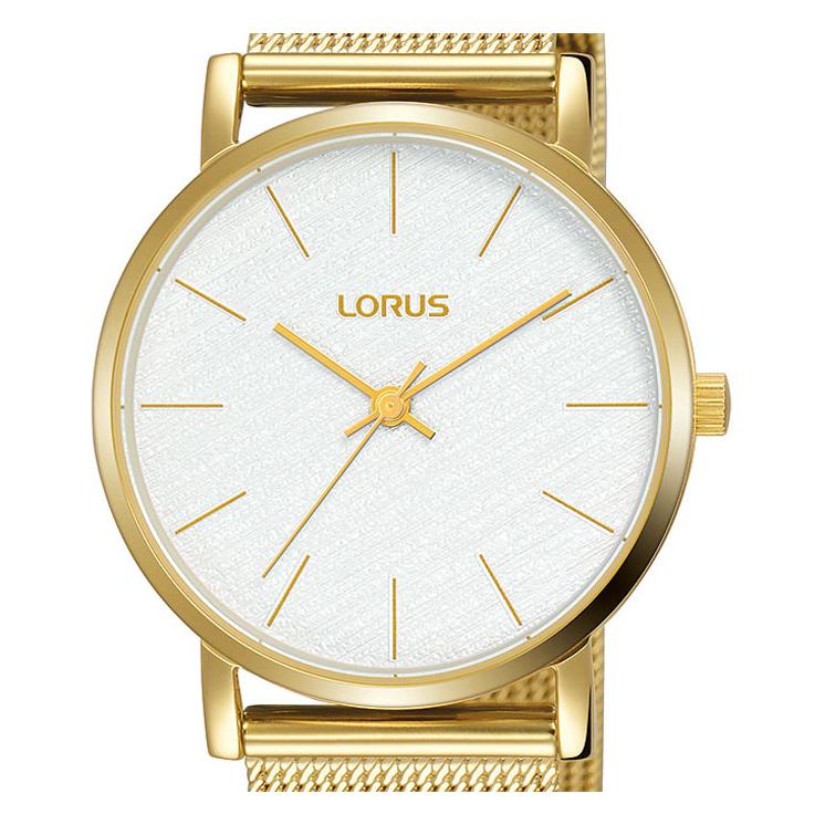Lorus Classic RG206QX9 7