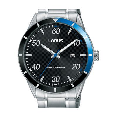 Lorus Sports RH923KX9 7