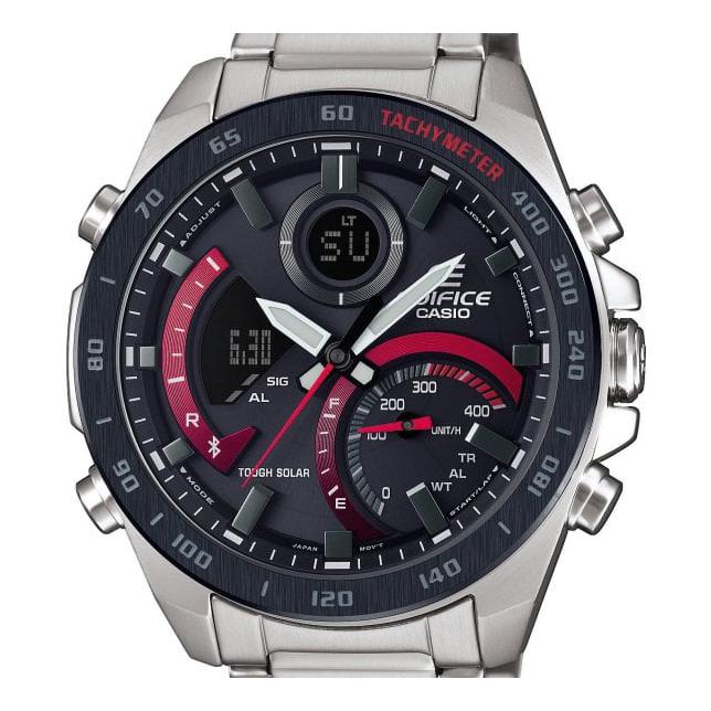 Casio Edifice ECB900DB1A 7