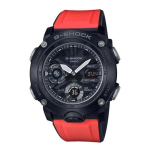 Gshock Standard AnalogDigital GA2000E4