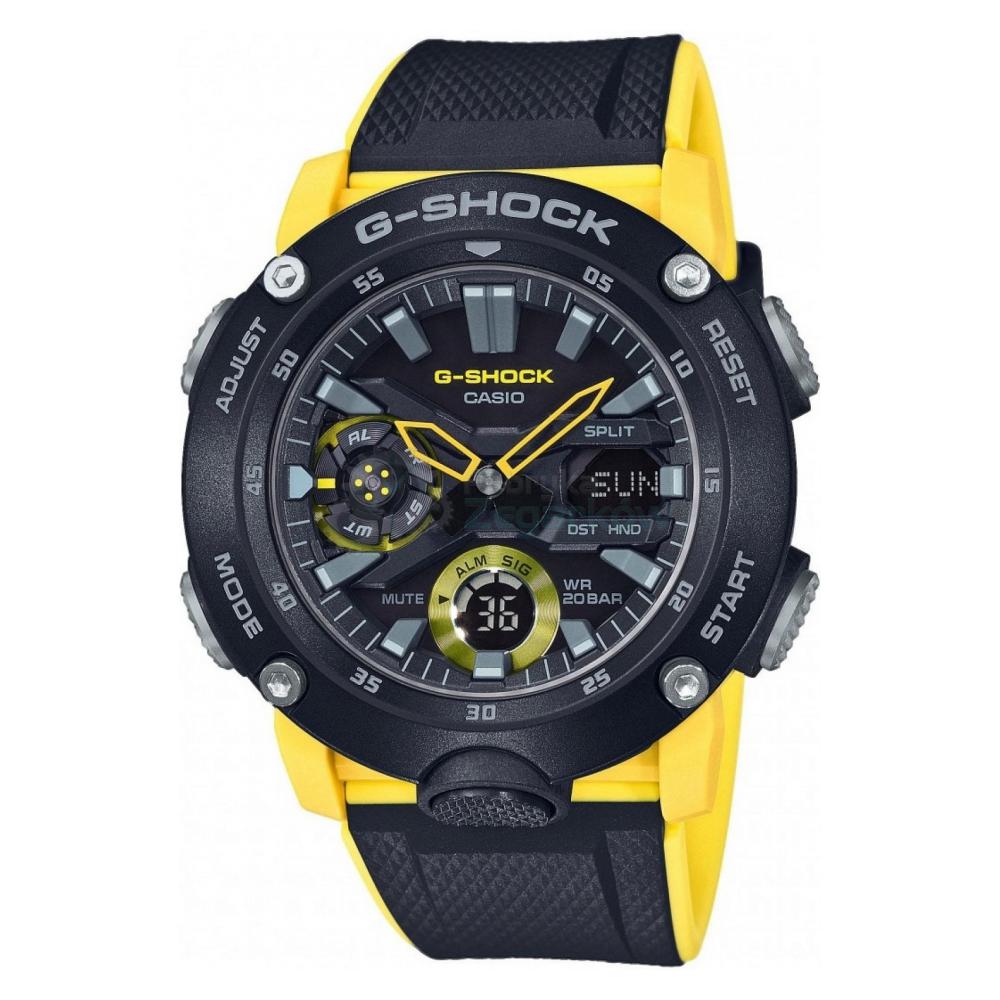 Gshock Standard AnalogDigital GA20001A9 1