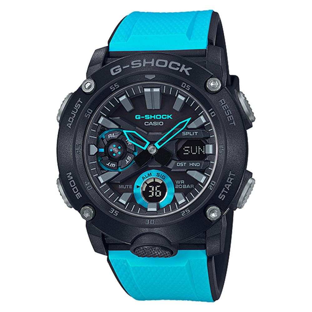 Gshock Standard AnalogDigital GA20001A2 1