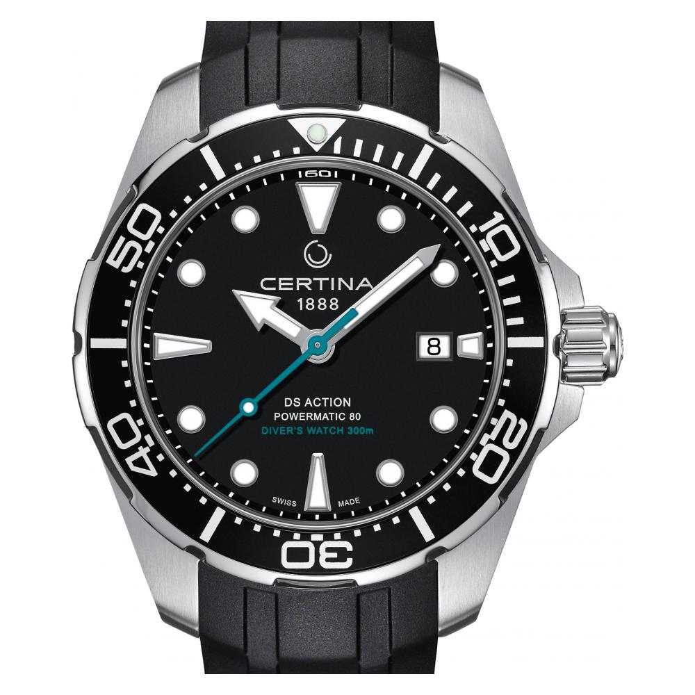 Certina DS Action C0324071705160 7