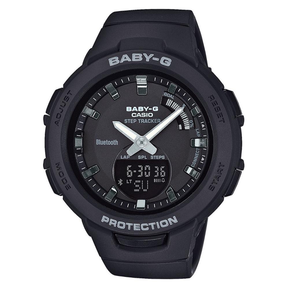 Casio BabyG BSAB1001A 1