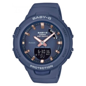 Casio BabyG BSAB1002A