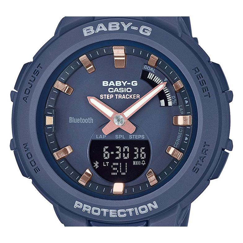 Casio BabyG BSAB1002A 7
