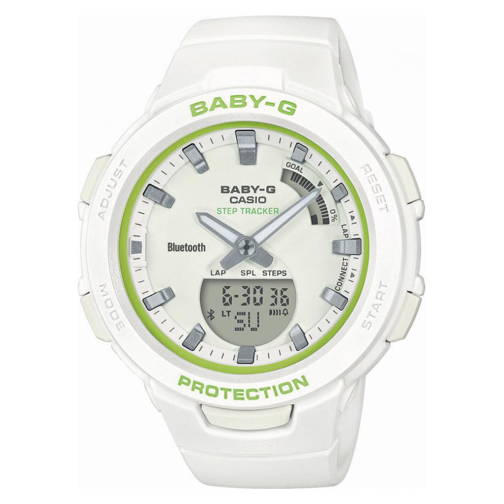 Casio BabyG BSAB100SC7A 1