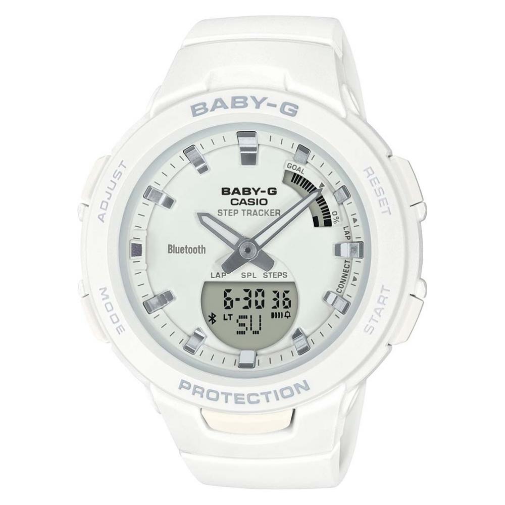 Casio BabyG BSAB1007A 1