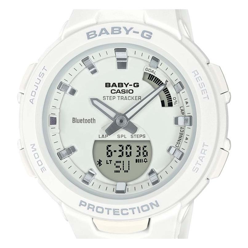 Casio BabyG BSAB1007A 7