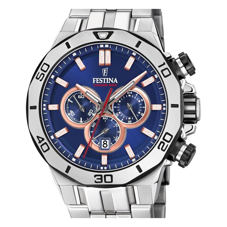 Festina CHRONO BIKE F204481 7