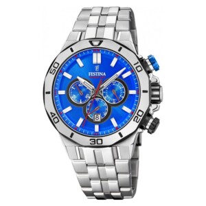 Festina CHRONO BIKE F204482