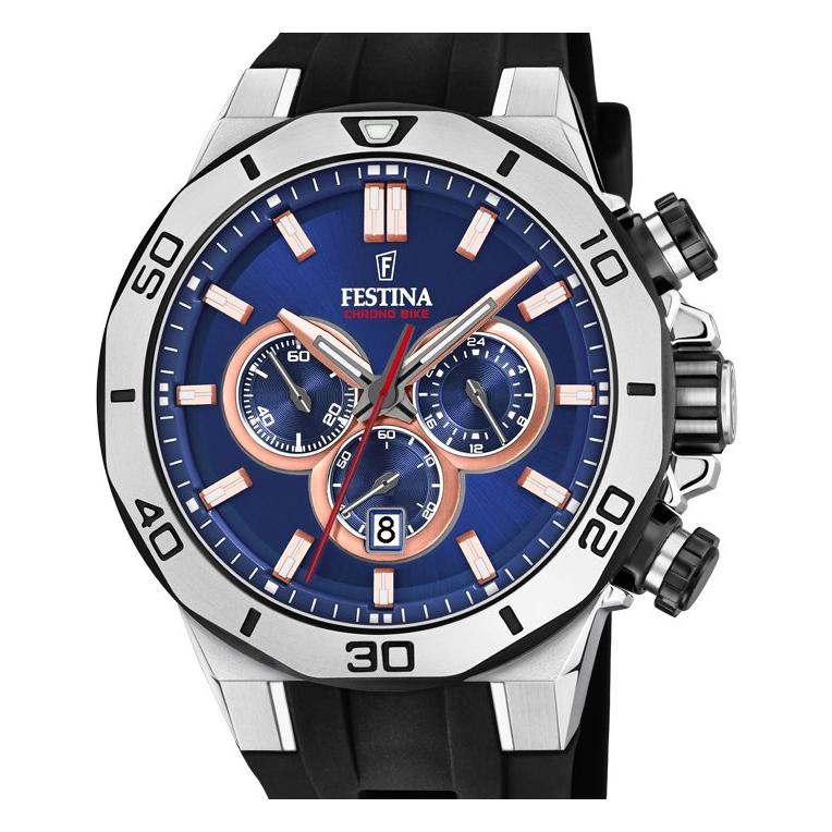 Festina CHRONO BIKE F204491 7