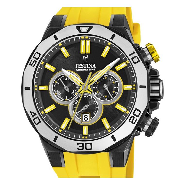 Festina CHRONO BIKE F204501 7