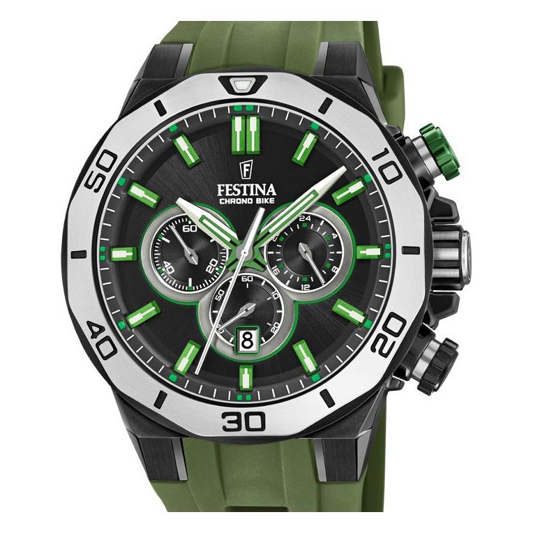 Festina CHRONO BIKE F204504 7