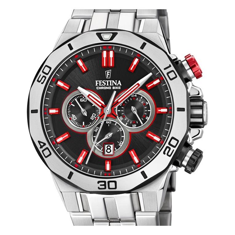 Festina CHRONO BIKE F204487 7