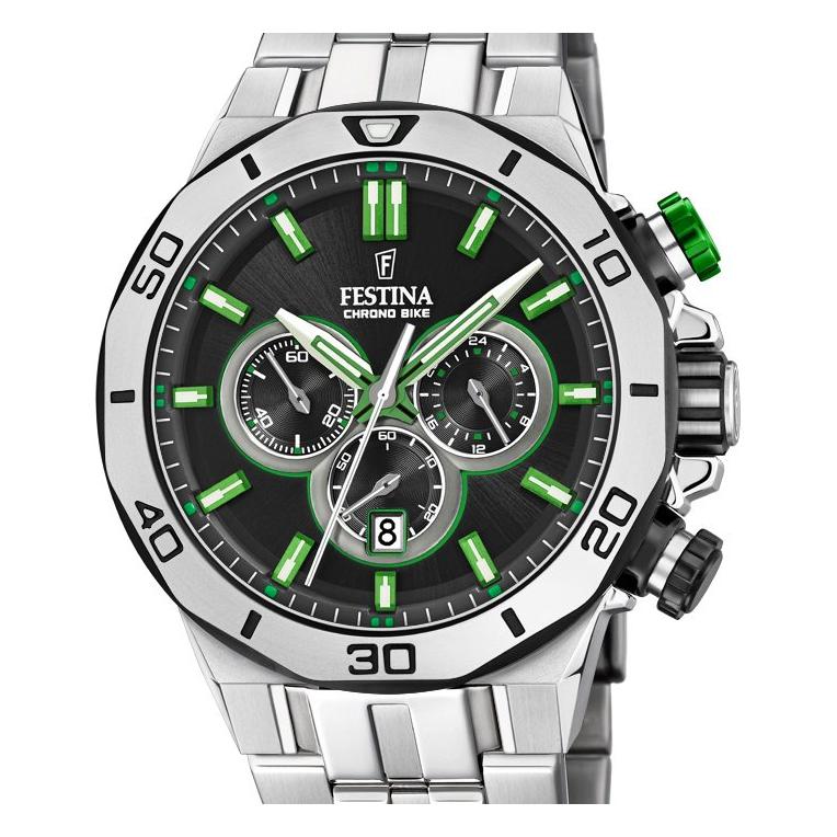 Festina CHRONO BIKE F204486 7