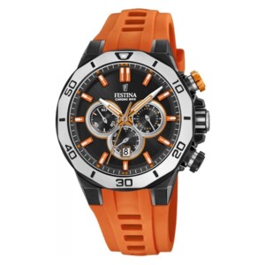 Festina CHRONO BIKE F204502