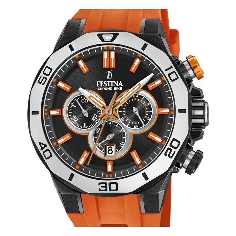 Festina CHRONO BIKE F204502 7