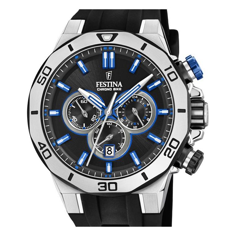 Festina CHRONO BIKE F204492 7