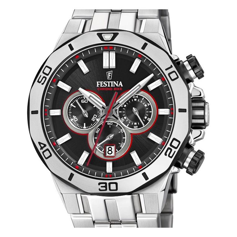 Festina CHRONO BIKE F204484 7