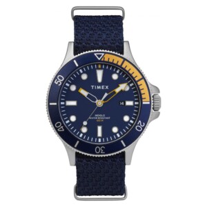 Timex Allied TW2T30400