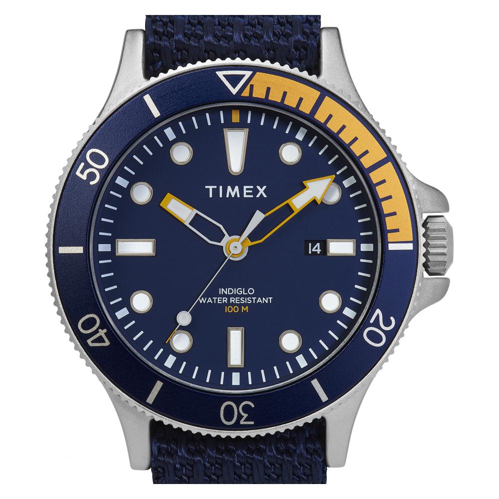 Timex Allied TW2T30400 7