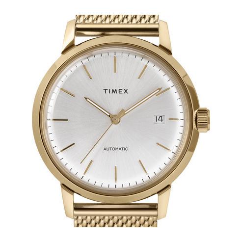 Timex Marlin TW2T34600 7