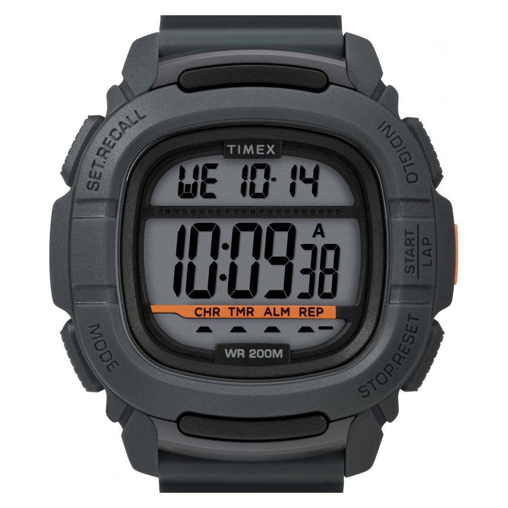 Timex Sportowe TW5M26700 7