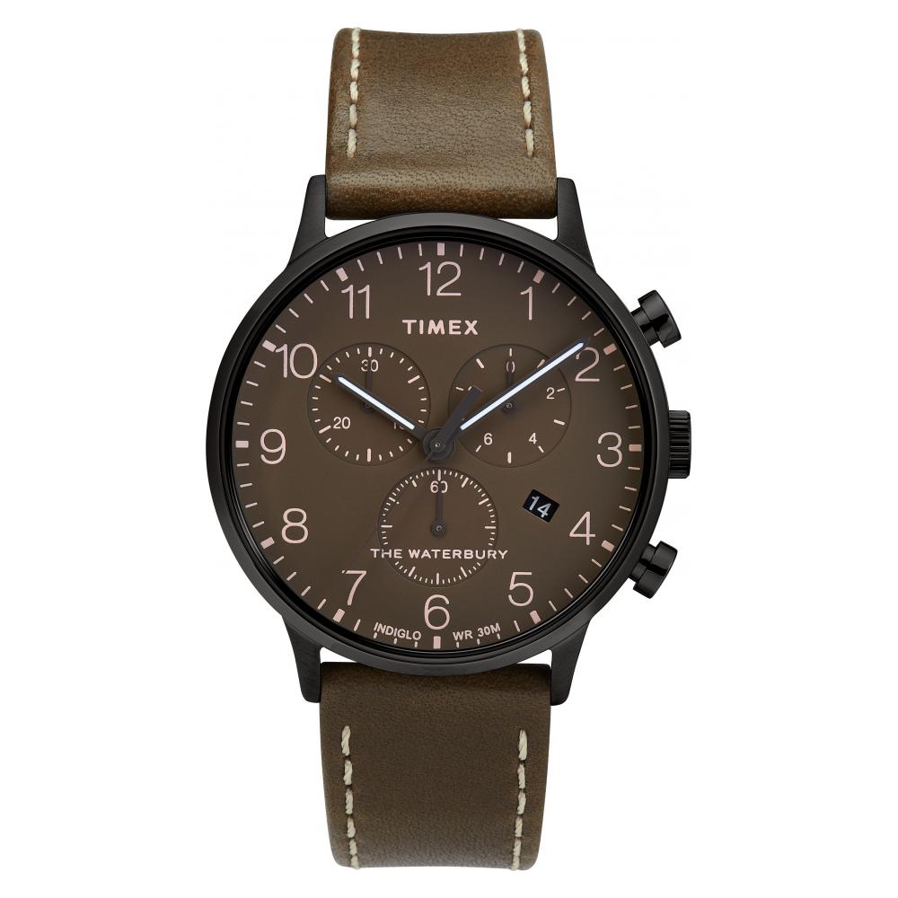 Timex Waterbury TW2T27900 1