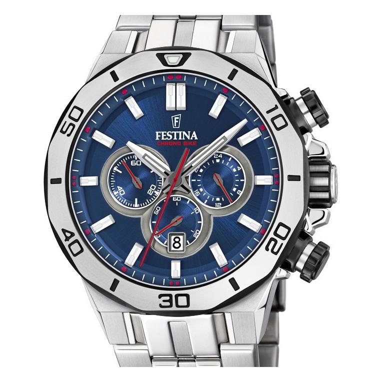 Festina CHRONO BIKE F204483 7