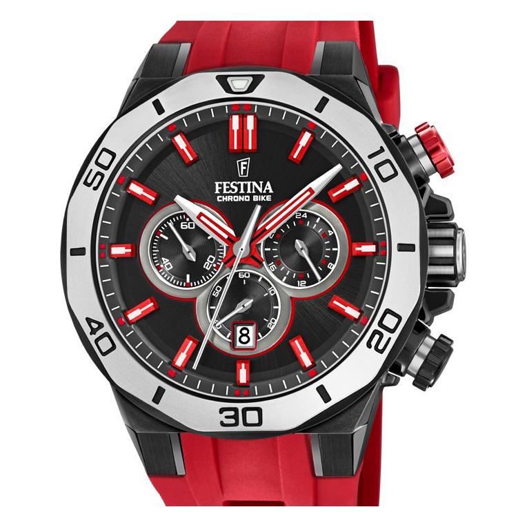 Festina CHRONO BIKE F204503 7