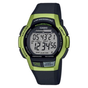 Casio Standard Digital WS1000H3A