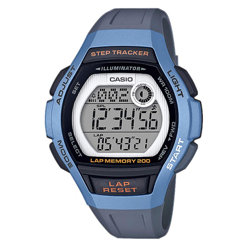 Casio Standard Digital LWS2000H2A 1