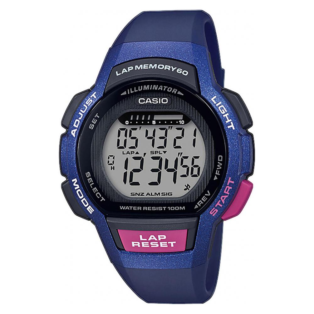 Casio Standard Digital LWS1000H2A 1