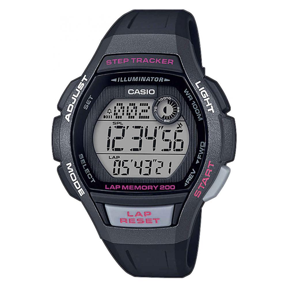 Casio Standard Digital LWS2000H1A 1