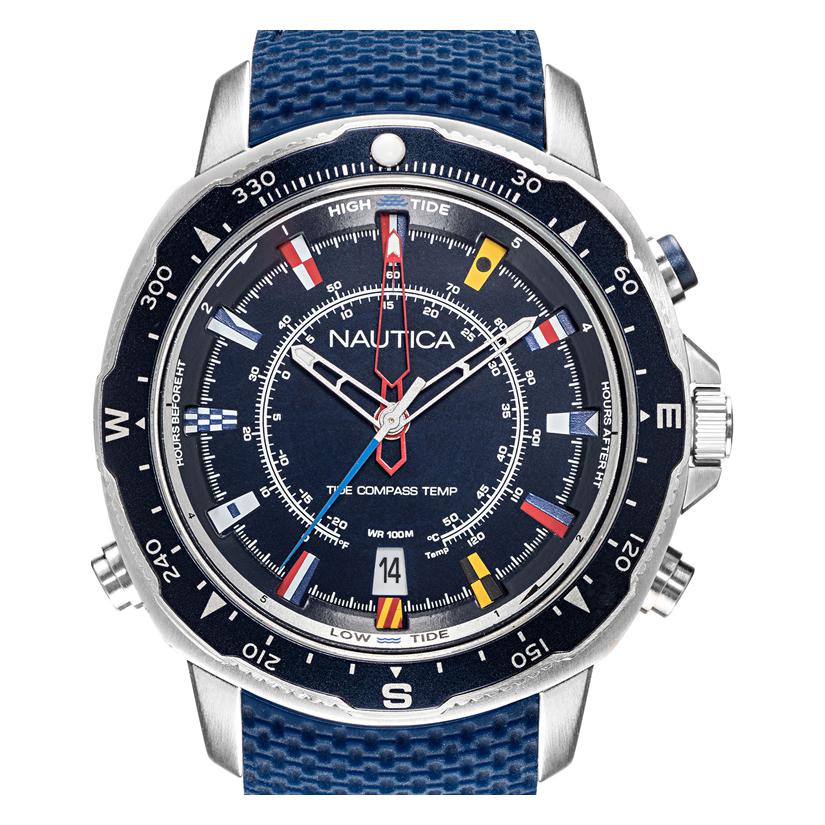 Nautica Soledad South NAPSSP902 8