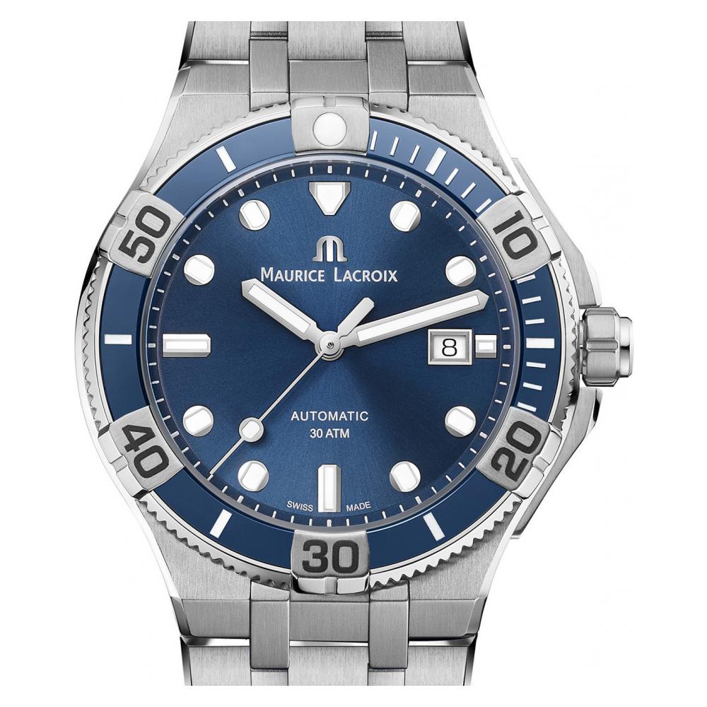 Maurice Lacroix Aikon AI6058SS0024301 7