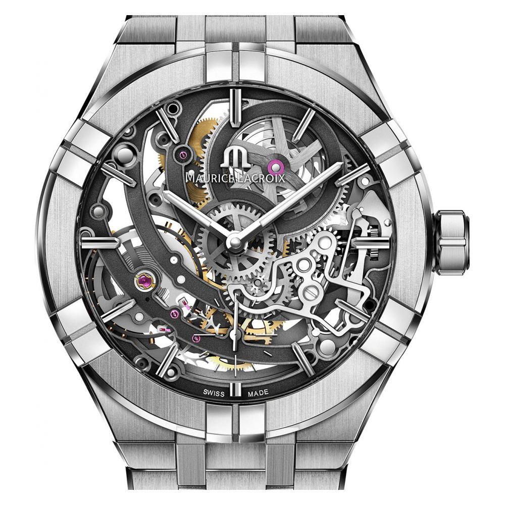 Maurice Lacroix Aikon AI6028SS0020301 7
