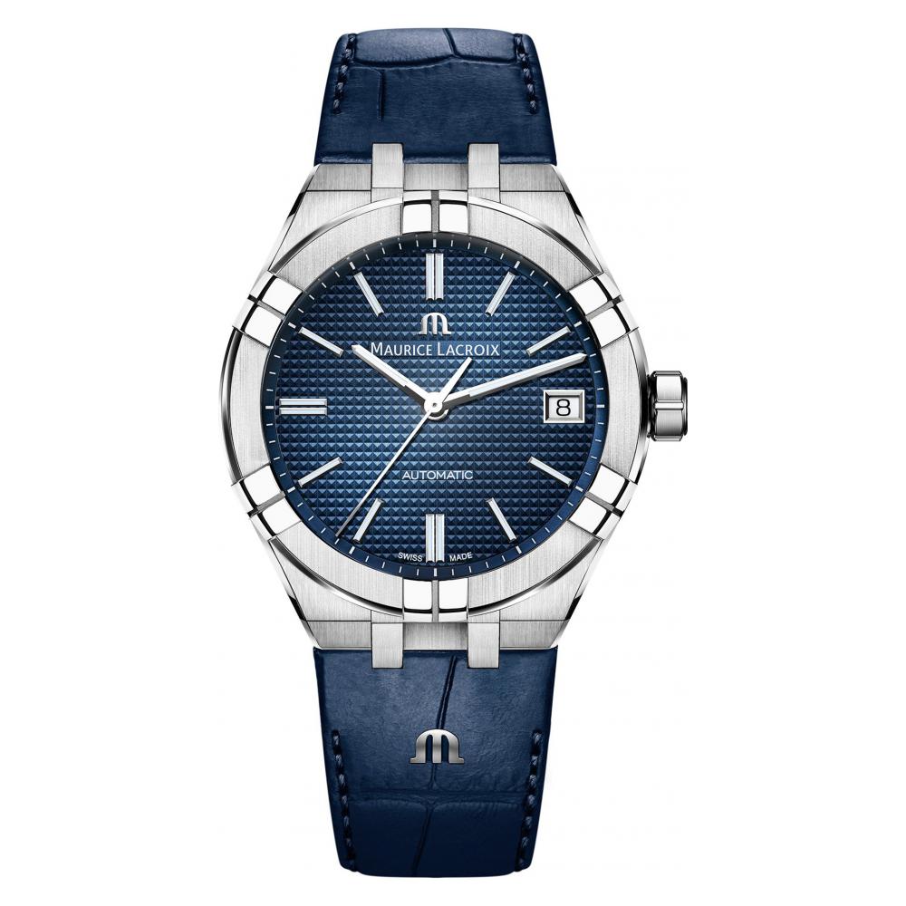 Maurice Lacroix Aikon AI6007SS0014301 1