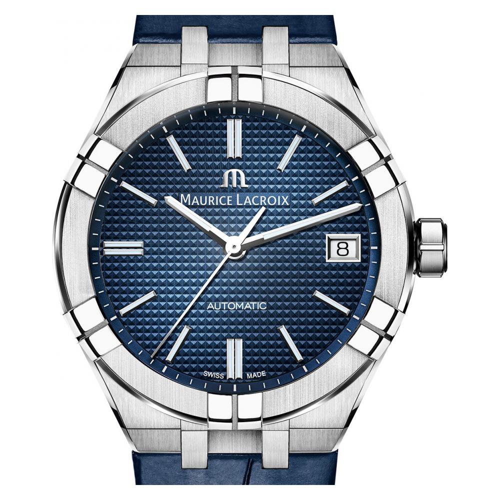 Maurice Lacroix Aikon AI6007SS0014301 7