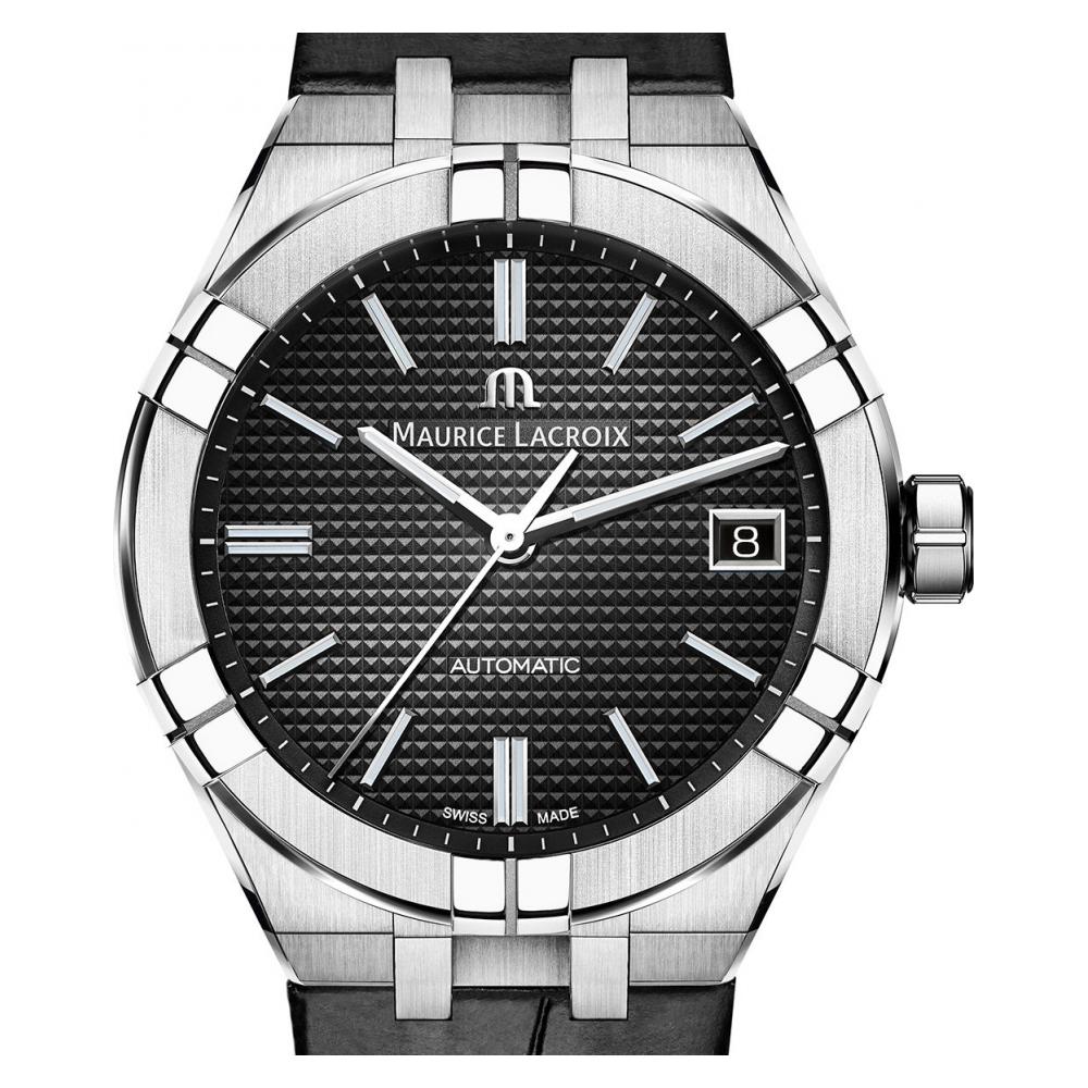Maurice Lacroix Aikon AI6007SS0013301 7