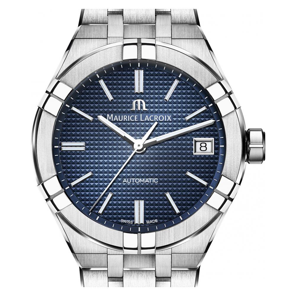 Maurice Lacroix Aikon AI6007SS0024301 7